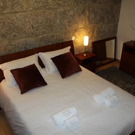 Casa Valxisto Guest House Penafiel Ruang foto