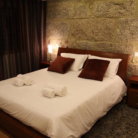 Casa Valxisto Guest House Penafiel Ruang foto