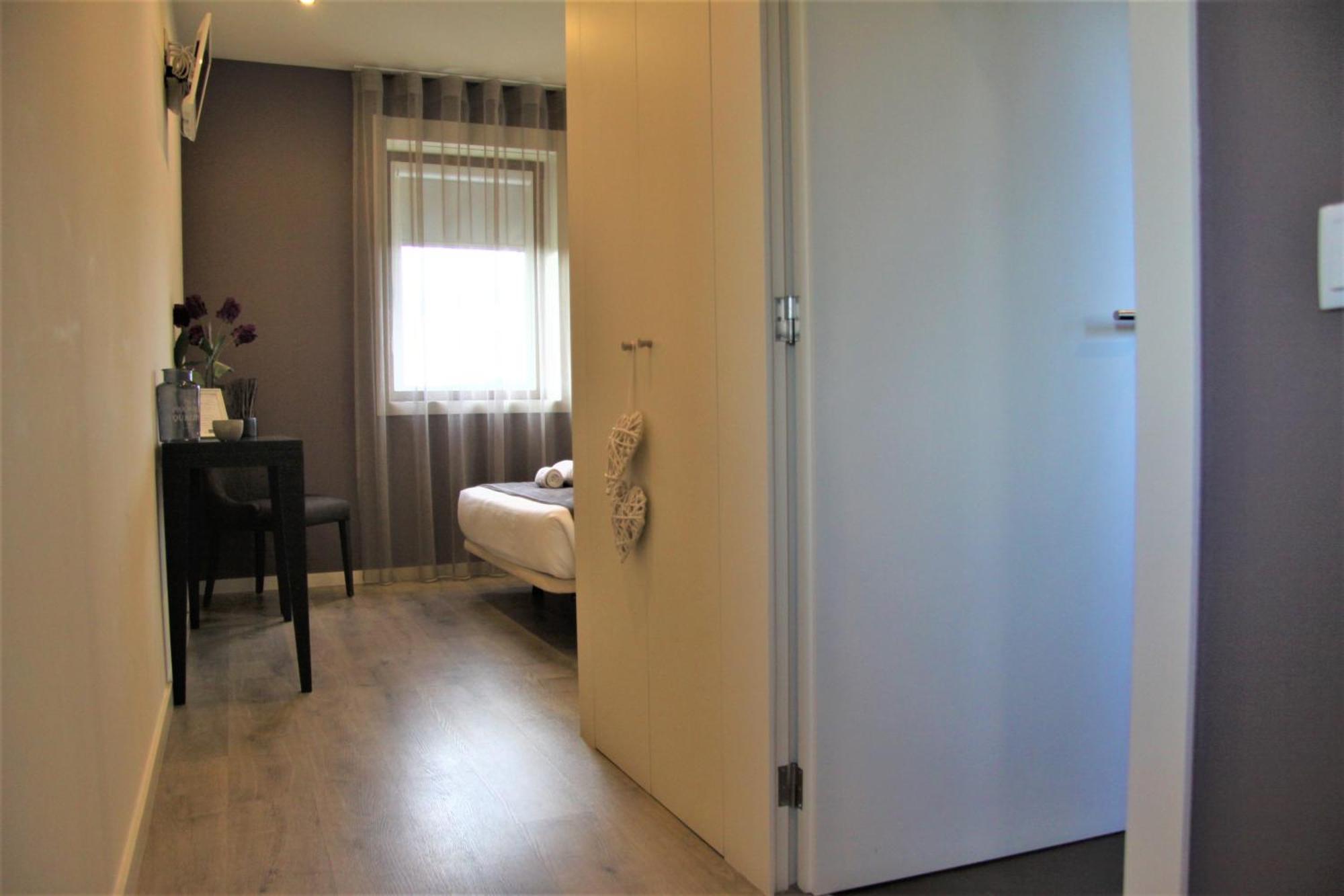 Casa Valxisto Guest House Penafiel Ruang foto