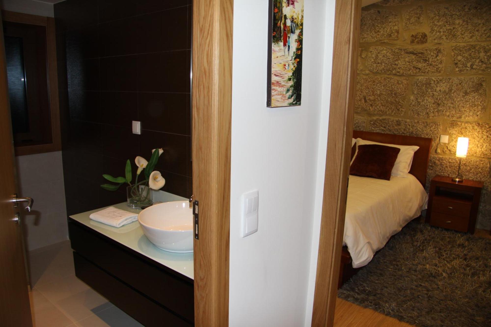 Casa Valxisto Guest House Penafiel Ruang foto