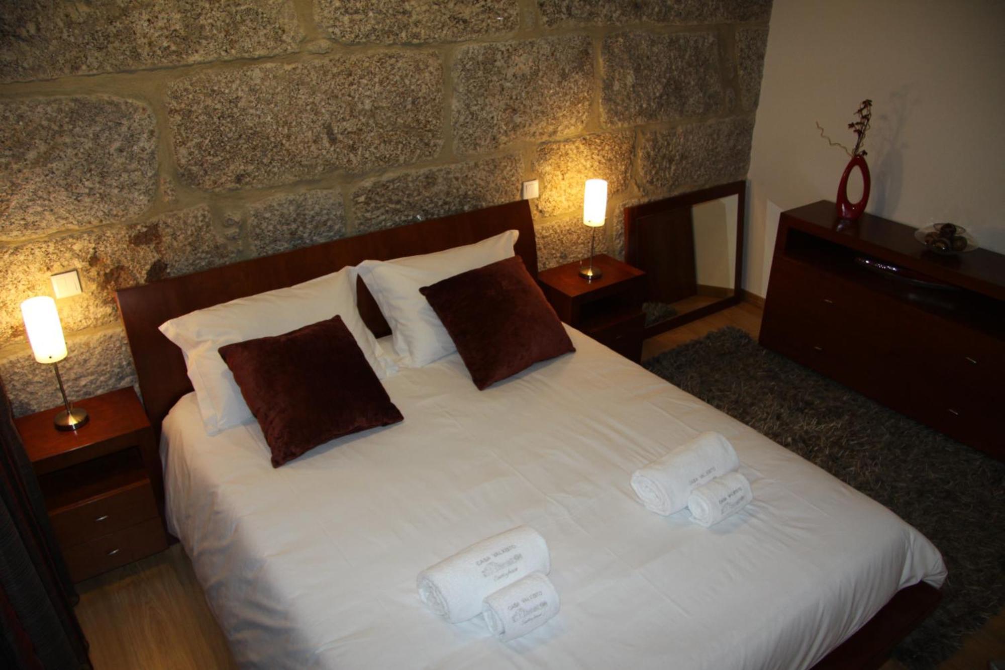 Casa Valxisto Guest House Penafiel Ruang foto