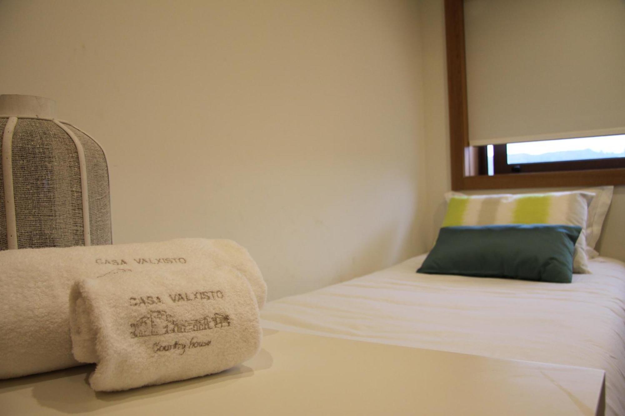 Casa Valxisto Guest House Penafiel Ruang foto