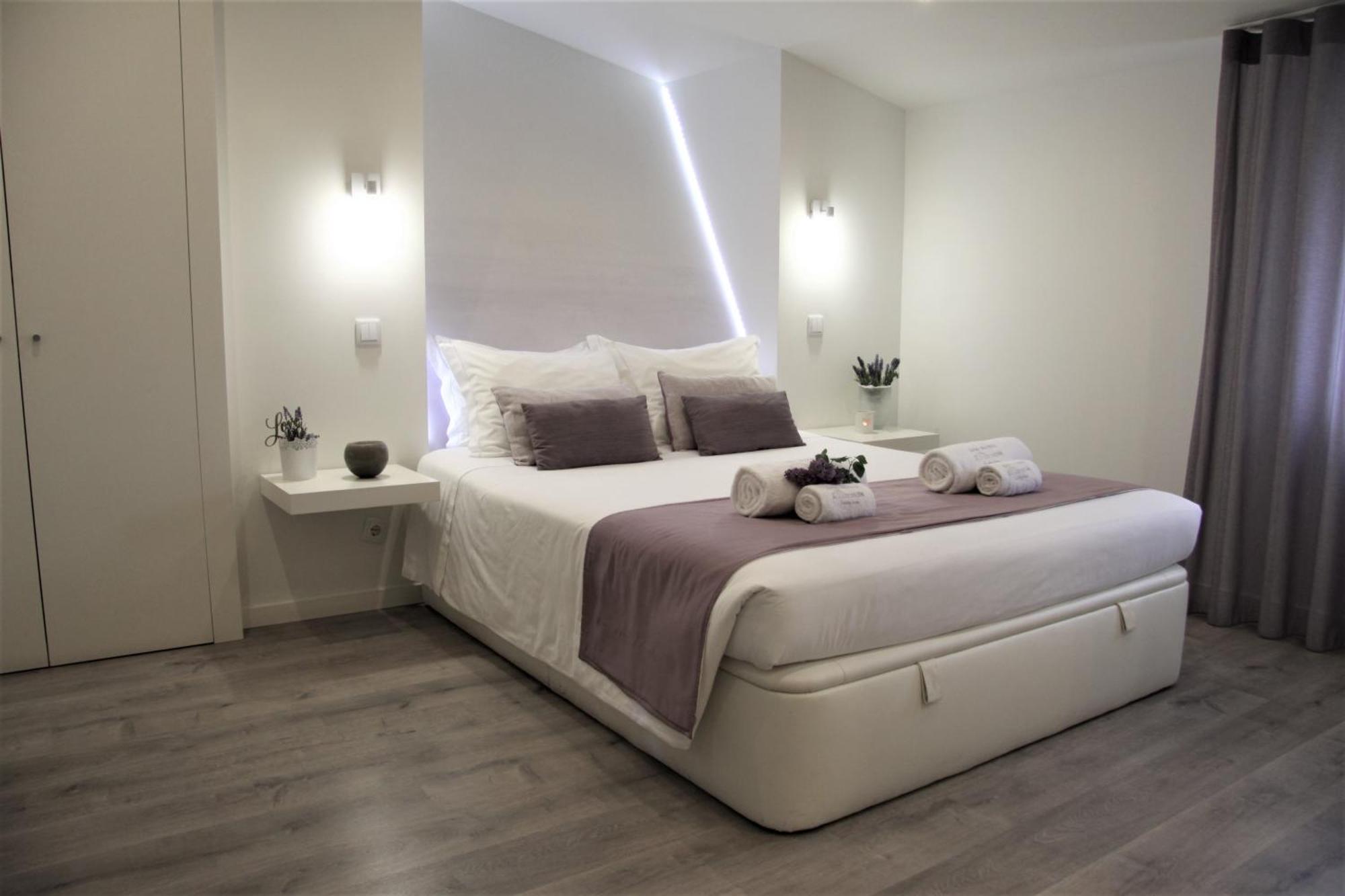 Casa Valxisto Guest House Penafiel Bagian luar foto