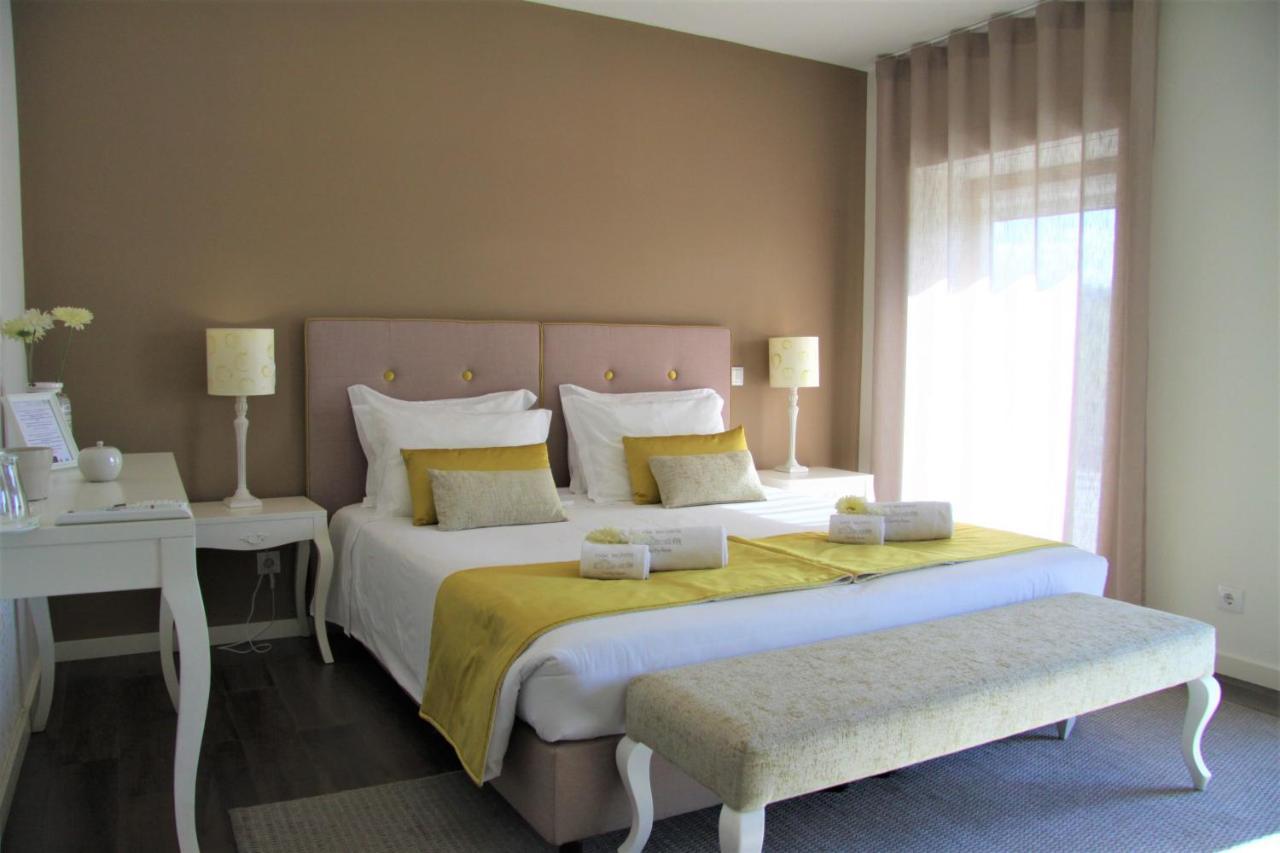 Casa Valxisto Guest House Penafiel Bagian luar foto