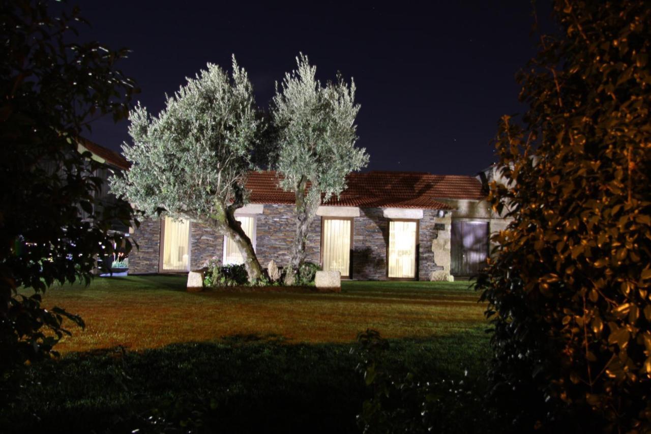 Casa Valxisto Guest House Penafiel Bagian luar foto