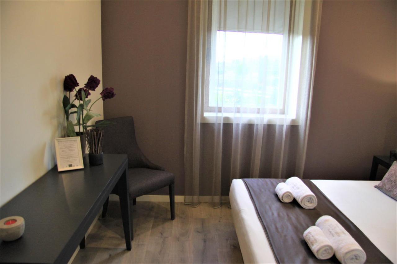 Casa Valxisto Guest House Penafiel Bagian luar foto