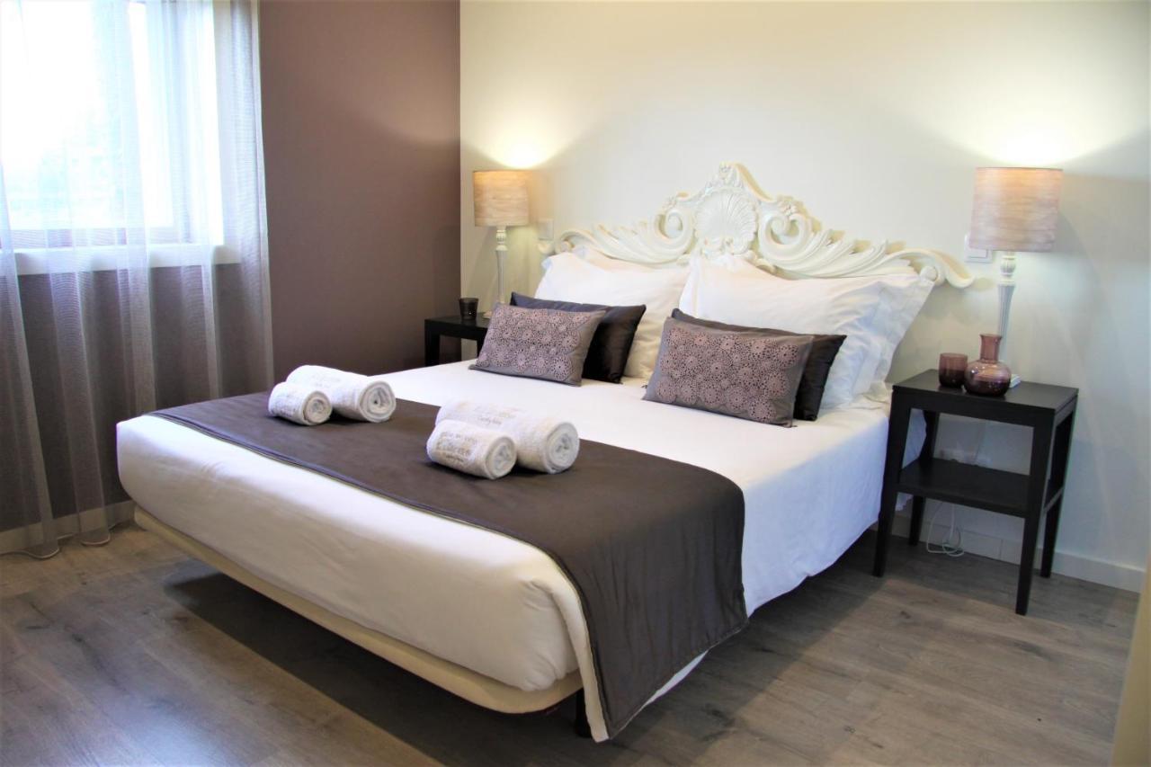 Casa Valxisto Guest House Penafiel Bagian luar foto