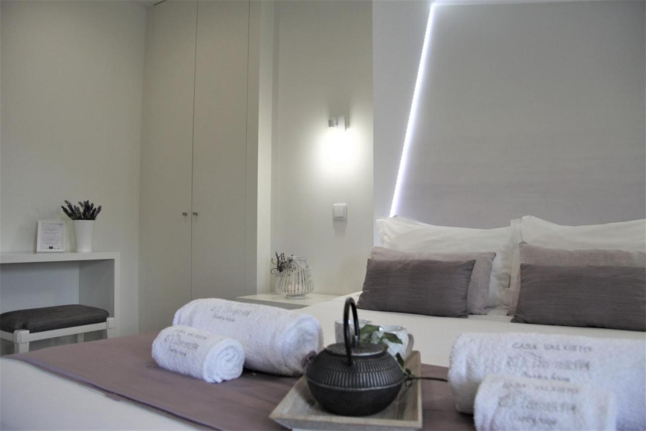 Casa Valxisto Guest House Penafiel Bagian luar foto