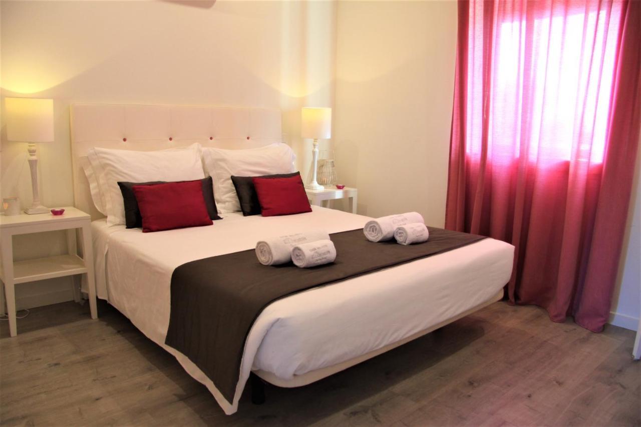 Casa Valxisto Guest House Penafiel Bagian luar foto