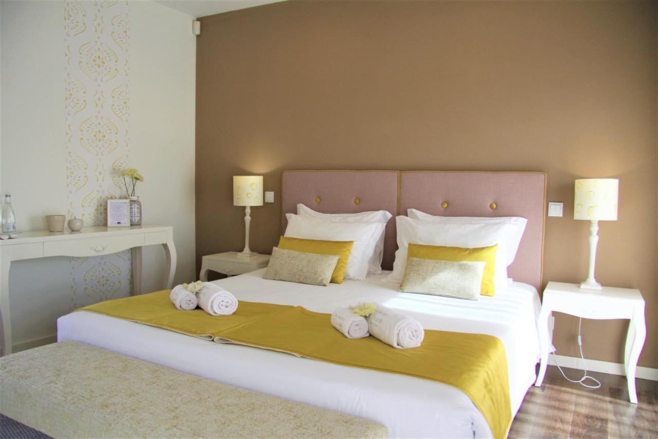 Casa Valxisto Guest House Penafiel Bagian luar foto