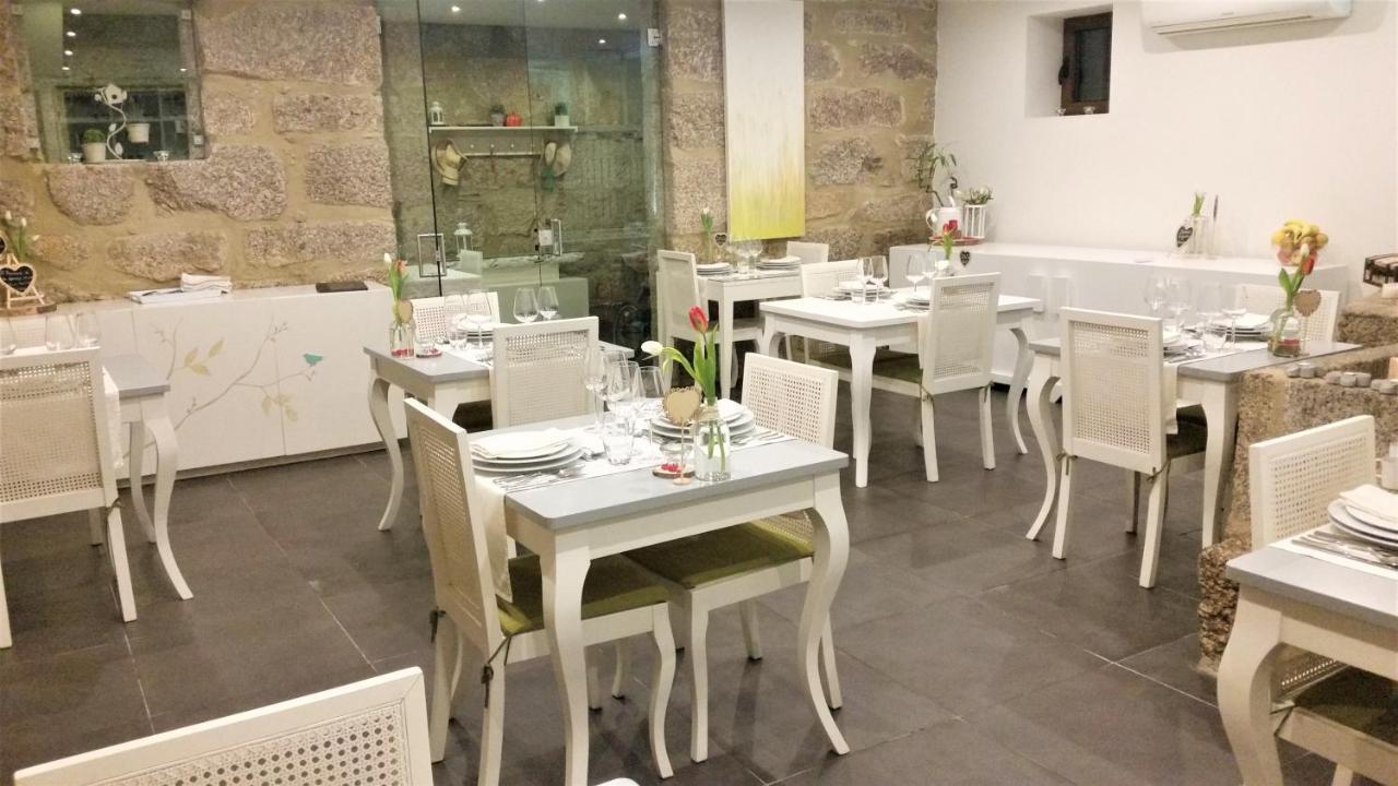 Casa Valxisto Guest House Penafiel Bagian luar foto